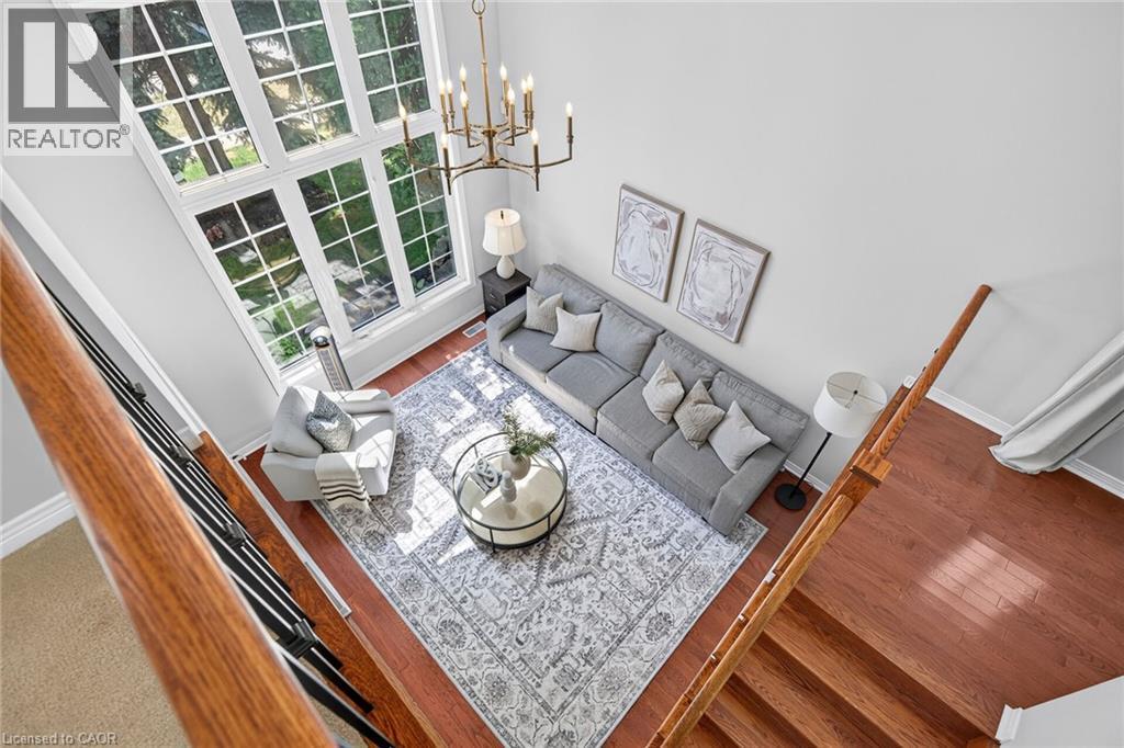 2203 Turnberry Road, Burlington, ON