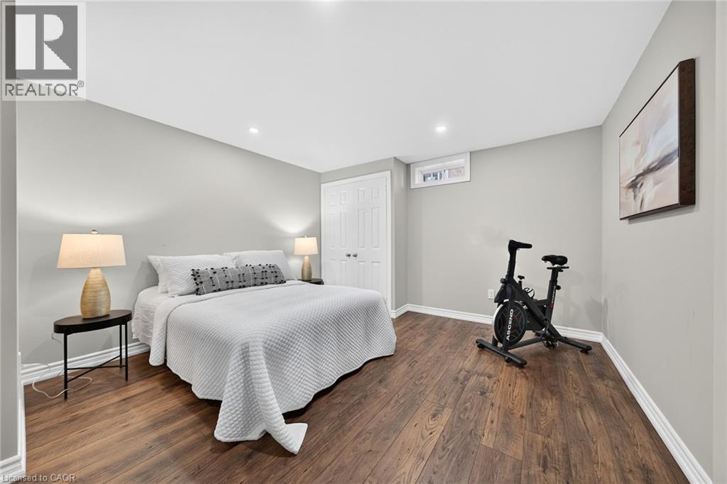 2203 Turnberry Road, Burlington, ON