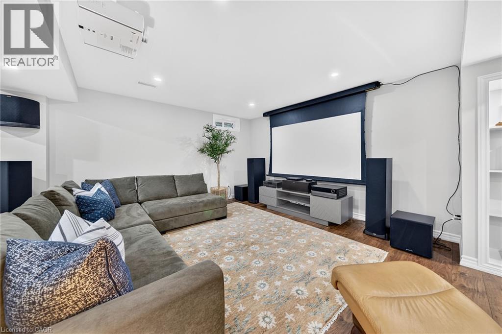 2203 Turnberry Road, Burlington, ON