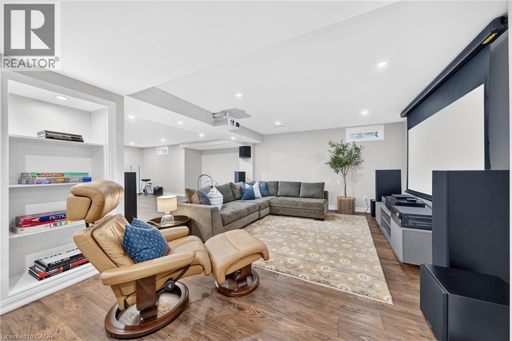 2203 Turnberry Road, Burlington, ON