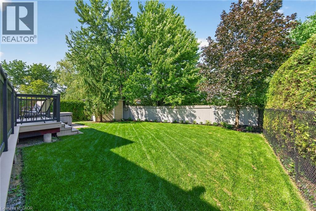 2203 Turnberry Road, Burlington, ON