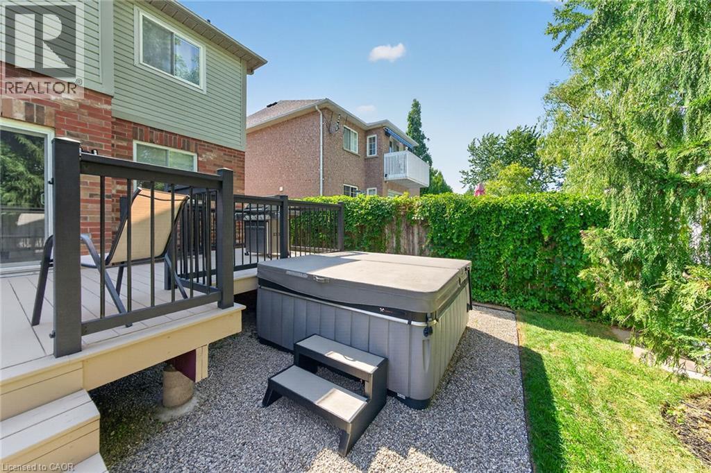 2203 Turnberry Road, Burlington, ON