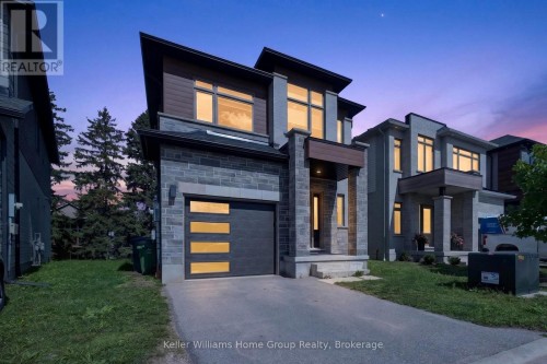 23 FERRIS CIRCLE  Guelph (Clairfields/Hanlon Business Park), ON N1G 4X2