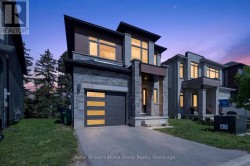 23 FERRIS CIRCLE Guelph (Clairfields/Hanlon Business Park), ON N1G 4X2