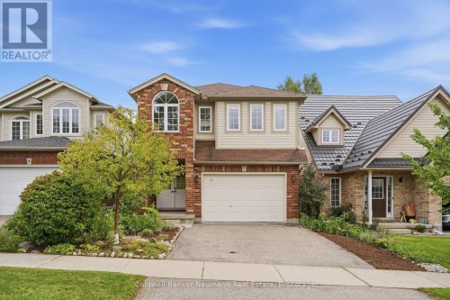 7 HENDERSON DRIVE  Guelph (Grange Road), ON N1E 0A1