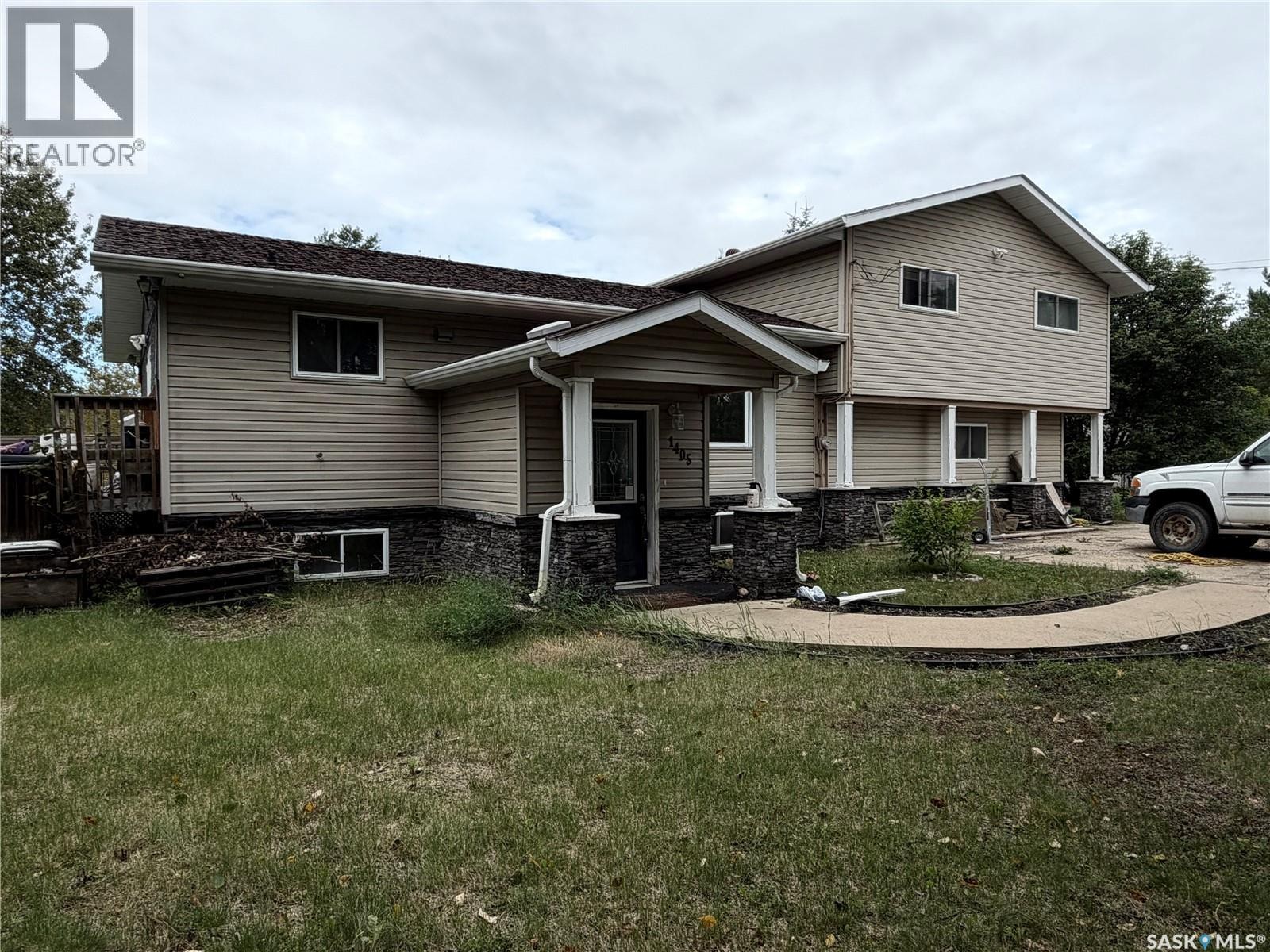 1405 4Th Avenue Nw, Prince Albert, SK