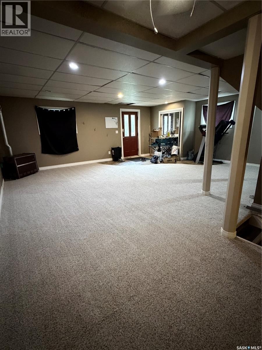 1405 4Th Avenue Nw, Prince Albert, SK