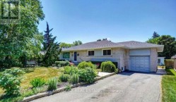 16 PLAINSMAN ROAD Mississauga, ON L5N 1C5