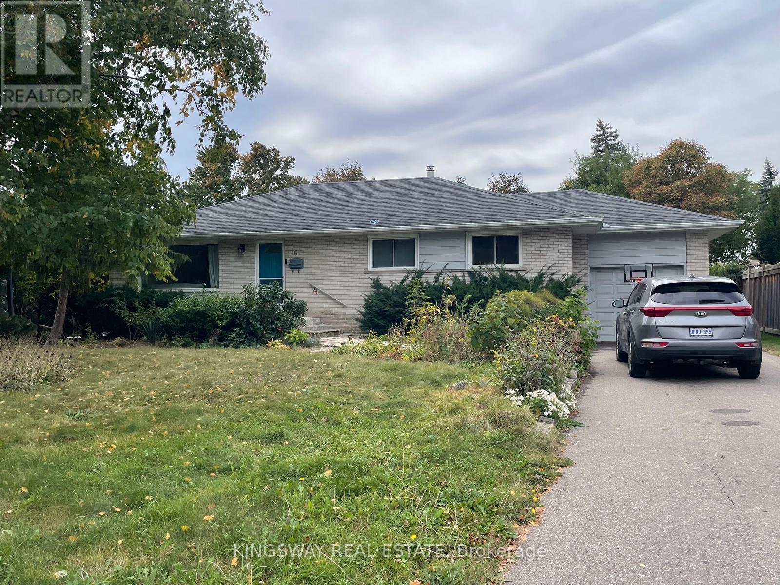 16 Plainsman Road, Mississauga, ON