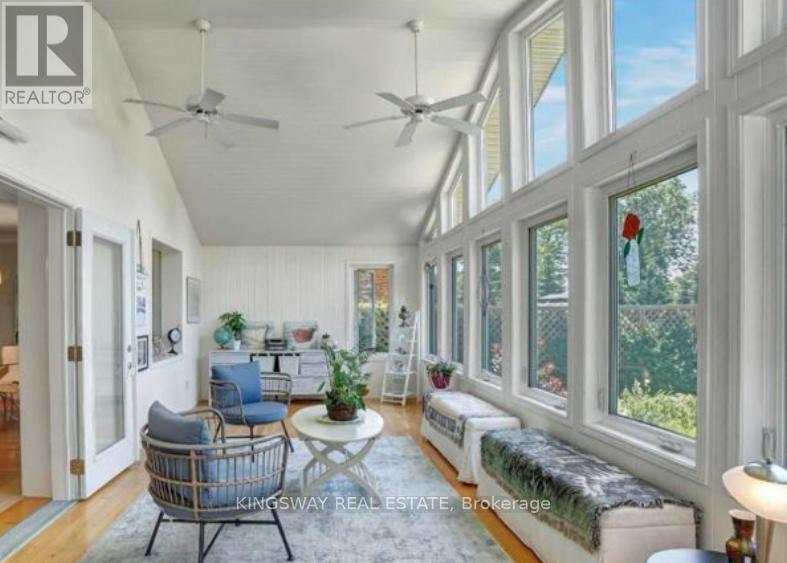 16 Plainsman Road, Mississauga, ON