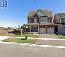 383 ROBERT PARKINSON DRIVE Brampton, ON L7A 0C4