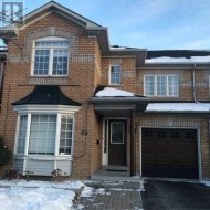 MAIN & 2ND LEVEL - 68 SEASIDE CIRCLE Brampton, ON L6R 2G8