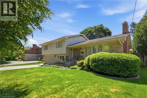 7 Braemar Place, Hamilton, ON 