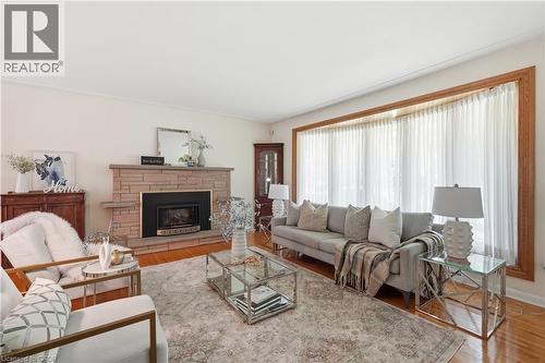7 Braemar Place, Hamilton, ON 