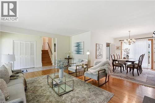 7 Braemar Place, Hamilton, ON 