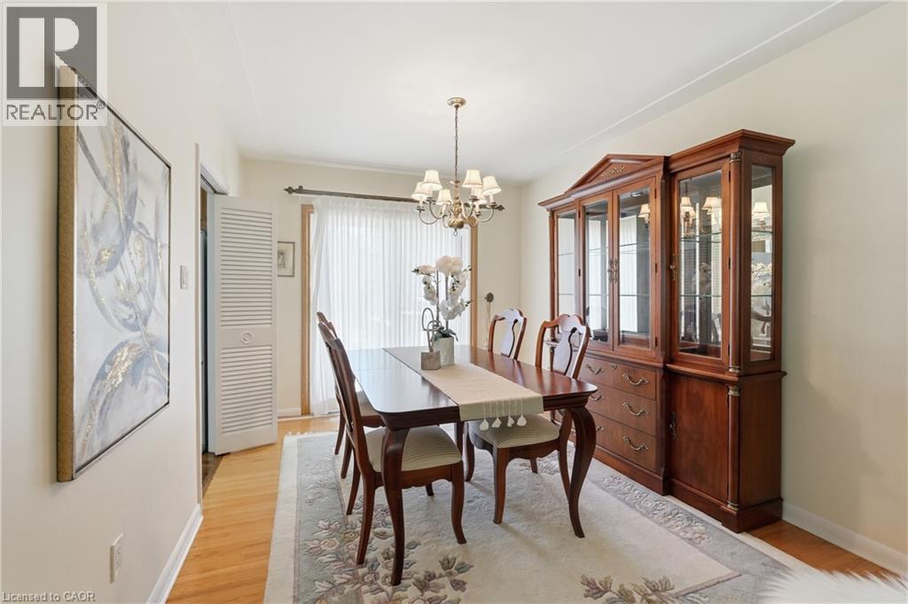 7 Braemar Place, Hamilton, ON