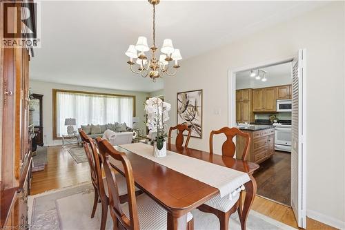 7 Braemar Place, Hamilton, ON 