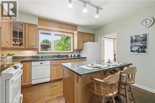 7 Braemar Place, Hamilton, ON 