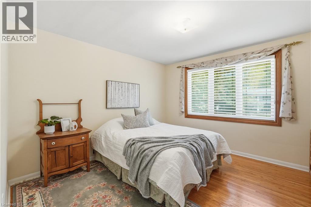7 Braemar Place, Hamilton, ON