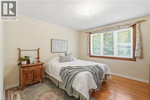 7 Braemar Place, Hamilton, ON 
