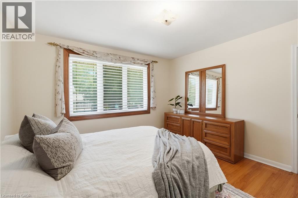 7 Braemar Place, Hamilton, ON