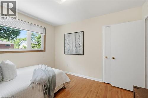 7 Braemar Place, Hamilton, ON 
