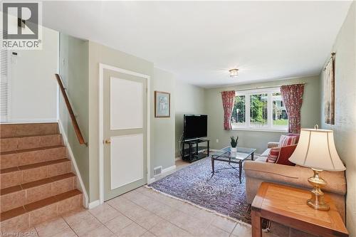 7 Braemar Place, Hamilton, ON 