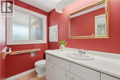 7 Braemar Place, Hamilton, ON 