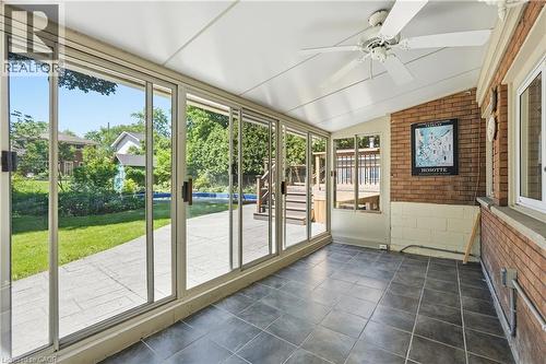 7 Braemar Place, Hamilton, ON 