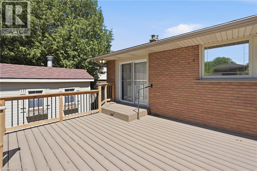 7 Braemar Place, Hamilton, ON
