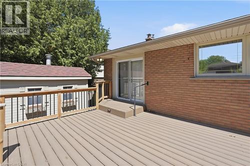 7 Braemar Place, Hamilton, ON 