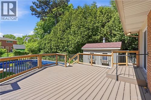 7 Braemar Place, Hamilton, ON 
