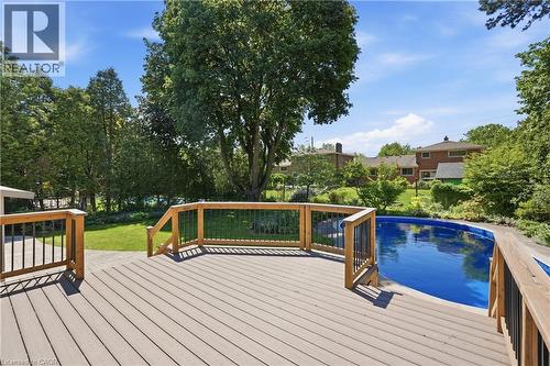 7 Braemar Place, Hamilton, ON 