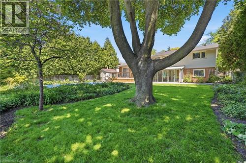7 Braemar Place, Hamilton, ON 