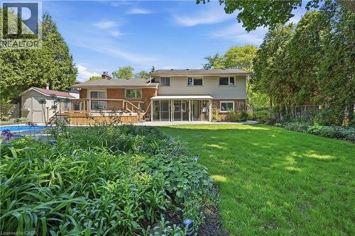 7 Braemar Place, Hamilton, ON 