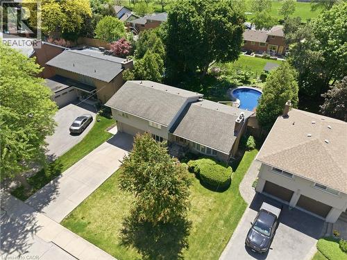 7 Braemar Place, Hamilton, ON 