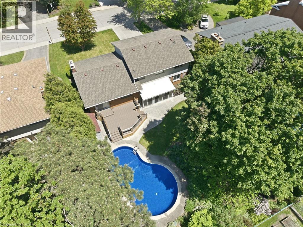 7 Braemar Place, Hamilton, ON