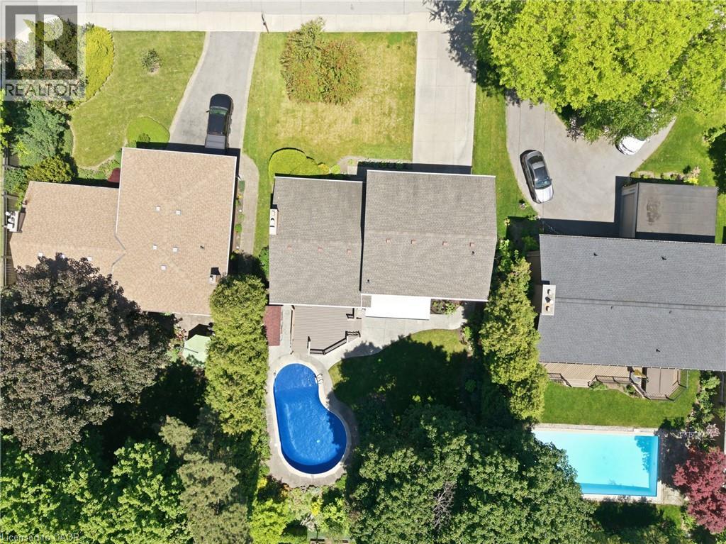 7 Braemar Place, Hamilton, ON