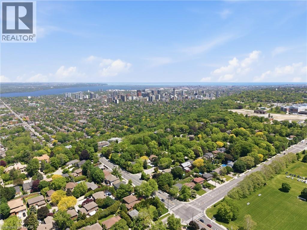 7 Braemar Place, Hamilton, ON