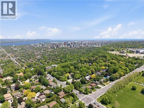 7 Braemar Place, Hamilton, ON 