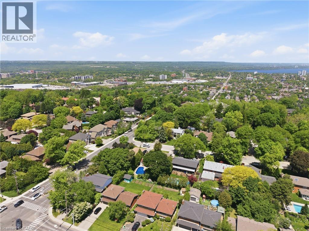 7 Braemar Place, Hamilton, ON