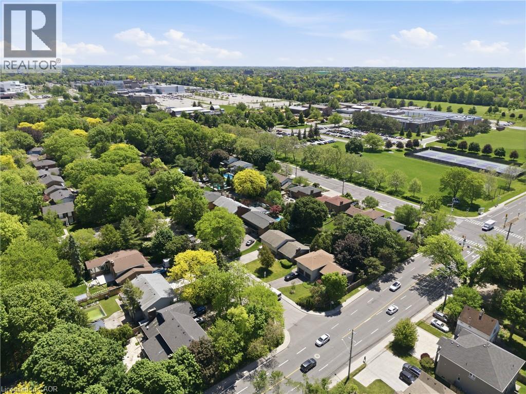 7 Braemar Place, Hamilton, ON