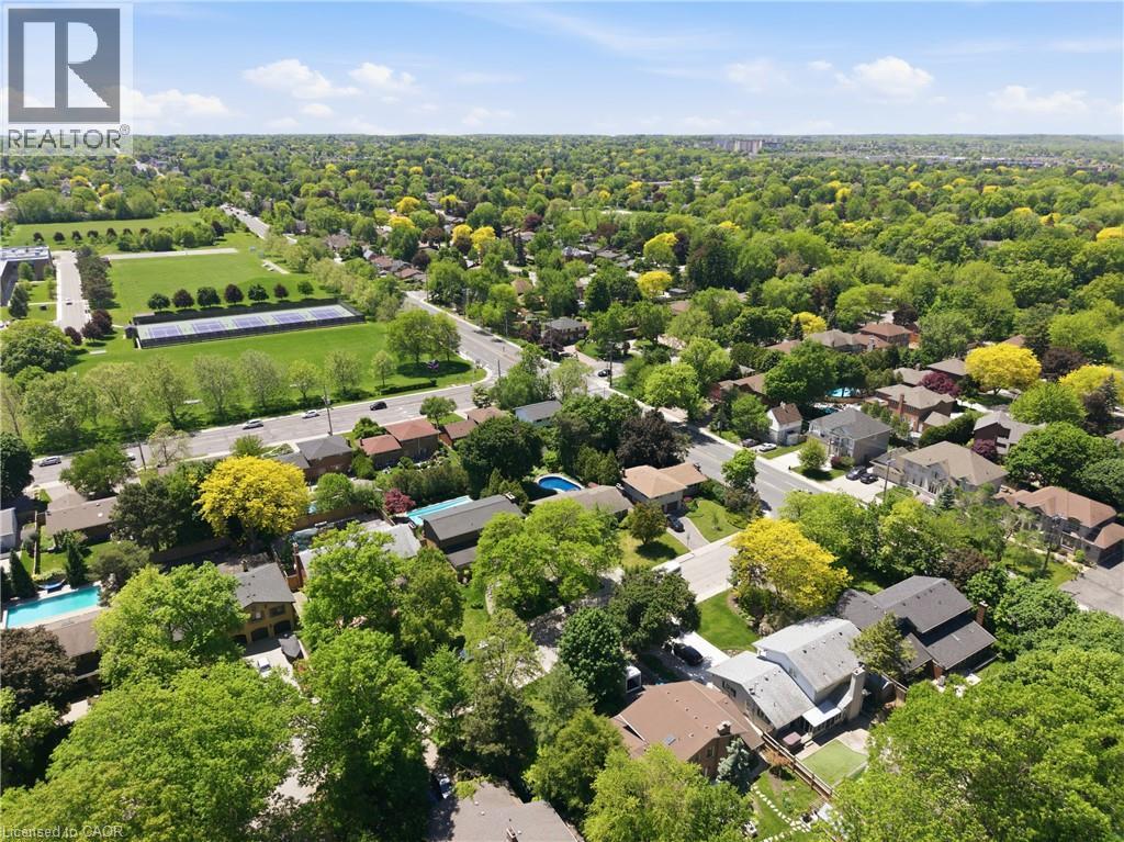 7 Braemar Place, Hamilton, ON