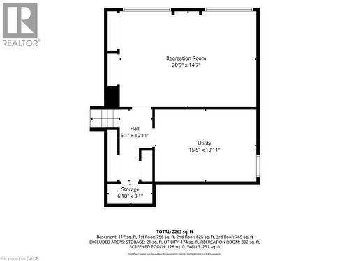 7 Braemar Place, Hamilton, ON 