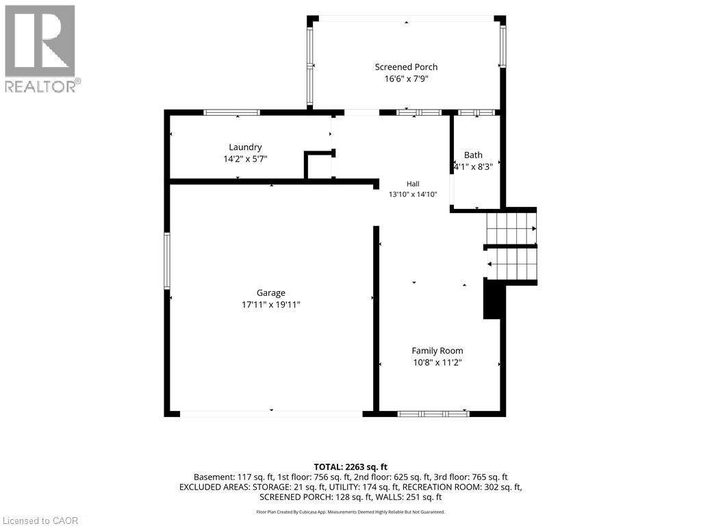7 Braemar Place, Hamilton, ON