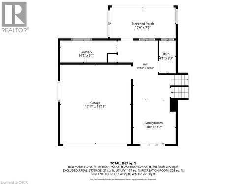 7 Braemar Place, Hamilton, ON 