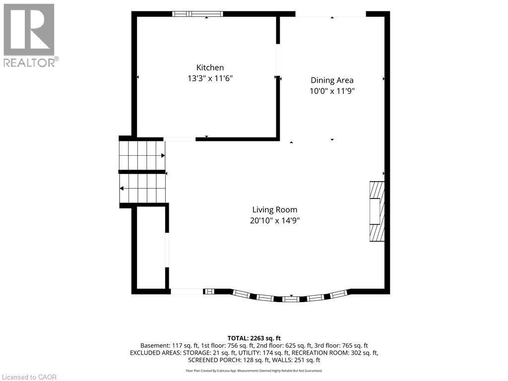 7 Braemar Place, Hamilton, ON