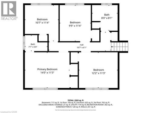 7 Braemar Place, Hamilton, ON 