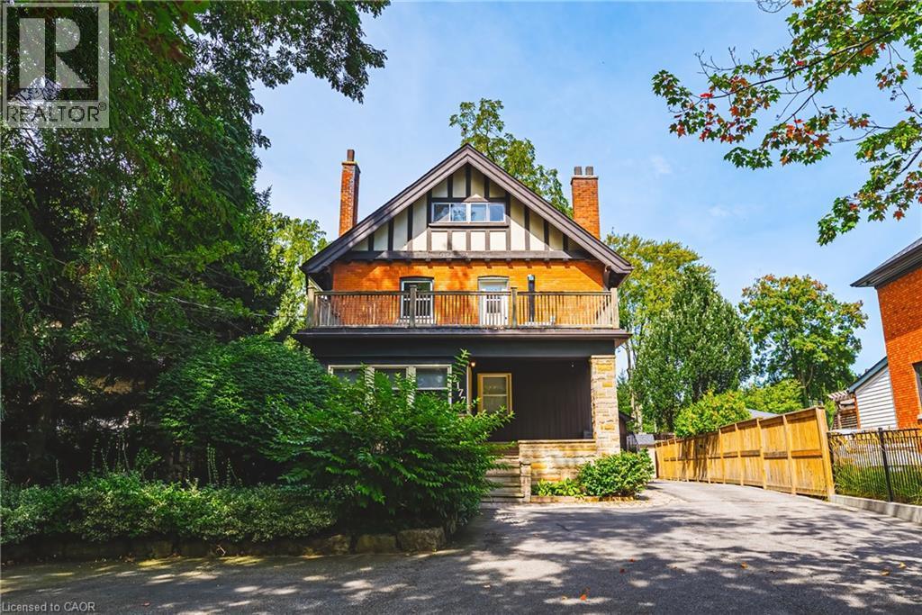 2177 Lakeshore Road, Burlington, ON