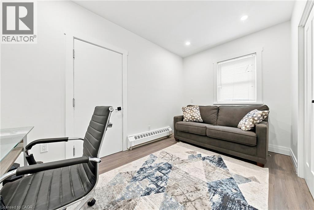 2177 Lakeshore Road, Burlington, ON